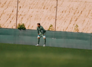 Rasti i pazakontë/ Frankfurt luan 2 ndeshje brenda 4 orësh dhe me 3 portierë, nuk ka vend ende për Simon Simonin