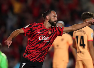 ‘Ika në Shqipëri për shkak të serbëve’, Vedat Muriqi i tregon të gjitha në Spanjë: Punoja si kamarier që 9 vjeç, babai ndërroi jetë në luftë