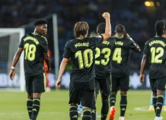 Nuk ndalet merkato e Arsenal, kërkon edhe mesfushorin e Real Madrid