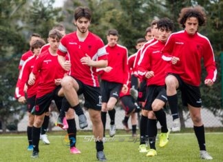 FSHF organizon në maj seleksionime në SHBA, ja ku mund të kontaktojnë të interesuarit