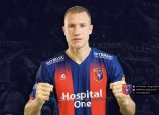 Admir Mehja: Pres zhbllokimin e Balajt, ekipi reagon në shtëpi