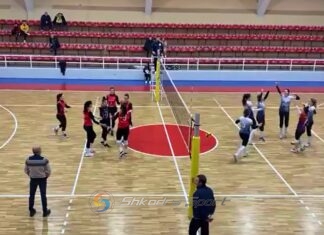 VIDEO/ Vllaznia e femrave e pafuqishme ndaj Partizanit. Mundet 0-3 në ‘Qazim Dervishi’