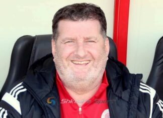 Grima: Do testojmë gjendjen e skuadrës në grumbullimin e Ulqinit