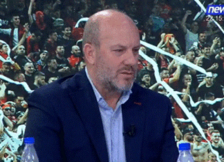 Tole: Vllaznia ka organikën më të mirë në kampionat, por…