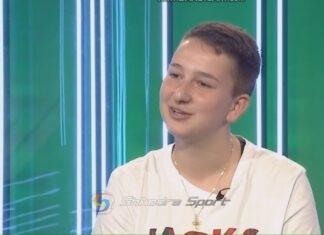 Agli Iliadhi: Nuk do shkoja tek Vllaznia për një ofertë më të mirë. Qëllimi im është të luaj jashtë