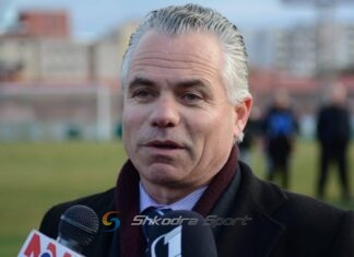 Ferdinand Jaku: Krenar për vajzat e ‘Juban Danjas’, futbolli është kënaqësi