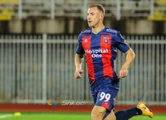 Bekim Balaj ende pa gol, por te Vllaznia nuk ‘shqetësohen’. Ai do të vijë shpejt