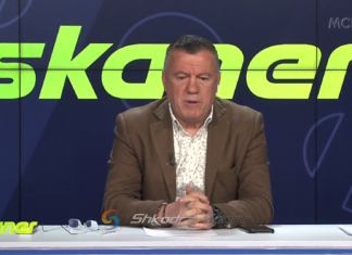 Penalltia e Vllaznisë, moviola e Pregjës: Mbajtja është e dukshme, jepet 11-metërsh