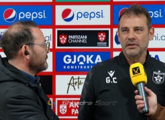 Kolela: Nuk kam bërë asgjë speciale, e bënë djemtë