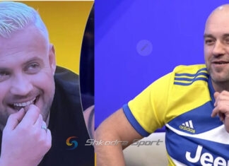 Gashi: Juventusi në Itali është si Luiz Ejlli në ‘Big Brother’. Ia kanë inatin nga brenda, por publiku e do