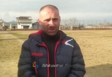 VIDEO/ Trajneri Smajli: Me kritikat që u bëra, disa lojtarë ‘i zgjova nga gjumi’