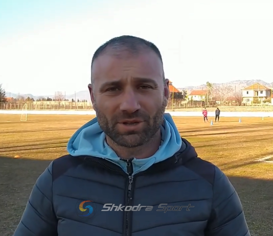 Veleçiku sot në një transfertë të vështirë, por trajneri Smajli do fitore edhe ndaj Naftëtarit