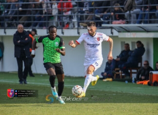Darko Bulatoviç rikthim pas 3 muajsh në fushë. Një garanci më shumë për mbrojtjen e Vllaznisë