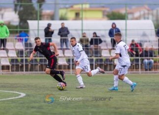 Kombëtarja U-19 nis të hënën një grumbullim 3-ditor, Cungu zbardh listës me 23 lojtarët e grumbulluar