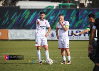 Vllaznia për titull? Kuqeblutë konfirmojnë se ende nuk kanë vazhdimësinë e duhur