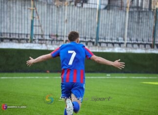 Grumbullohet kombëtarja U19, pjesë e saj edhe futbollisti i Vllaznisë Ersi Zaganjori