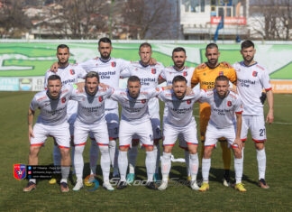 Vllaznia e fortë vetëm në shtëpi, transfertat janë kthyer në një makth për kuqeblutë