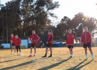 Matilda Gjergji: Në kombëtare janë afruar vajza të reja që kanë shumë cilësi