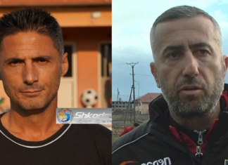 Nuk e mundi skuadrën e Samuel Nikajt me 10 lojtarë, Stojku e pranon: Ndeshja jonë më e dobët