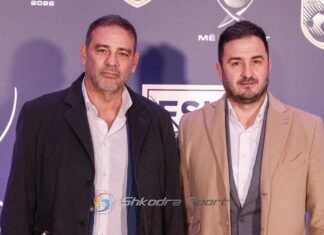 Orë vendimtare për Kolelën, italiani pritet të shkarkohet nga stoli i Partizanit