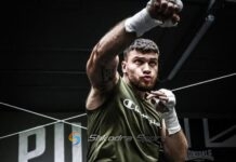 Boksieri lezhjan Jurgen Uldedaj nesër në ringun e Londrës, për ‘ndeshjen e jetës’