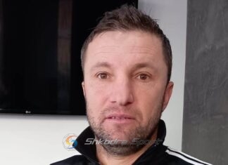 INTERVISTA/ Kreshnik Ivanaj: Kam luajtur me shumë skuadra, por Besëlidhja është në zemrën time