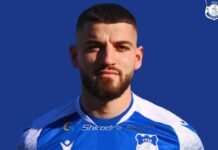 U tha se e telefonuan nga Vllaznia, Klejdi Daci zgjedh një tjetër skuadër të Superiores