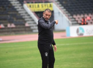 Orë vendimtare për Kolelën, italiani pritet të shkarkohet nga stoli i Partizanit