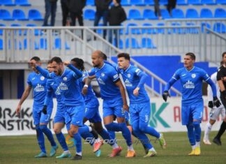 Mungon Barbosa, Hallaçi ka dilema nga porta në sulm për formacionin anti- Vllazni