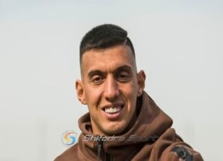 Intervista e plotë/ Myrto Uzuni: Granada ra me mua, tani dua ta kthej në La Liga