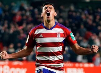 ‘Bomba’ nga Spanja! Uzuni drejt klubit të njohur të La Ligës