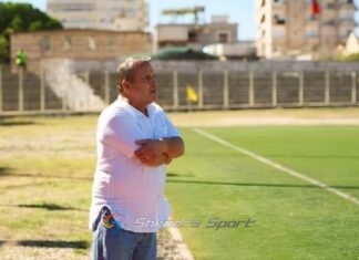 E trishtë/ Ndahet nga jeta pas një ataku kardiak trajneri i ekipit të kategorisë së dytë