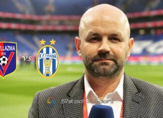 Xhixho: Vllaznia është më e pjekur, janë në rrugën e duhur për titullin