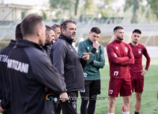 Kolela drejt largimit, Partizani gati të rikthejë në pankinë një emër shumë të njohur