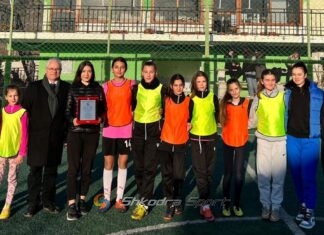 FOTO/ Tek ‘Juban Danja’ krenohen me ‘talenten e vitit’