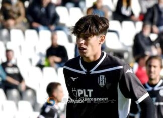 Nga Milani te Fiorentina e Sasuolo/ Sa shumë klube të Serisë A pas talentit pukjan që po shkëlqen në Itali