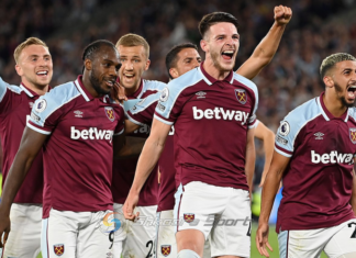 Më shumë se gjysma e klubeve angleze bashkëpunojnë me kompanitë e basteve