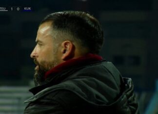 ‘Barbosa e mori përsipër penalltinë, donte të shënonte’! Trajneri i Kukësit: E pafalshme për ne që të humbisnim sot
