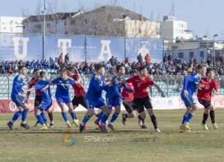 Shqipëria U17 vetëm 0-0 ndaj Bosnjës. Trajneri Bulku ‘pishman’ për mosgrumbullimin e Kubazit