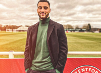 Thomas Strakosha: Mund të zgjidhja Greqinë, por unë rrënjët i kam në Shqipëri