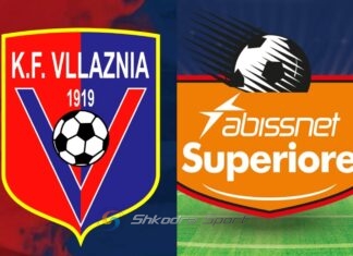 RENDITJA/ Vllaznia e mbyll fazën e parë në krye, por ngushtohet diferenca me rivalët