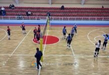 VIDEO/ Vllaznia e femrave ‘dorëzim pa kushte’ ndaj Tiranës