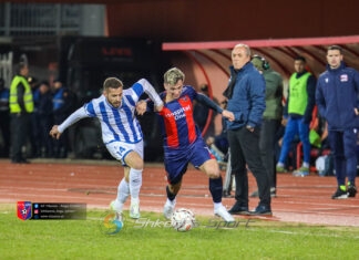 Gara për titullin/ Tirana, Partizani dhe Vllaznia në udhëkryqin e sezonit