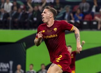 Mungon vetëm zyrtarizimi, Nikolo Zaniolo transferohet te gjiganti i futbollit turk