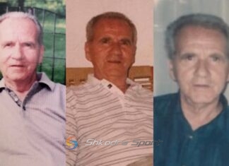 ALMANAK/ Sot ditëlindja e ish- futbollistit dhe trajnerit të Vllaznisë Zyhdi Bakalli