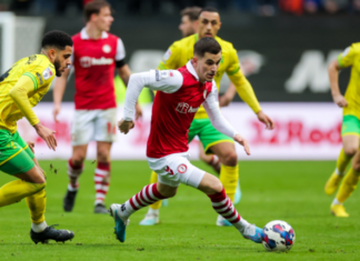 Shqipëria ka një yll të ri! Silvinjo mund ta marrë direkt në Kombëtare