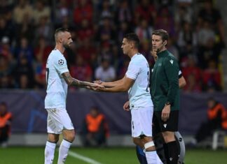 Titullari i Interit drejt largimit në verë, Asllani gati t’i trashëgojë vendin