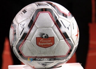 Renditja ‘provizore’ e Superiores/ Si ndryshon tabela pas 3 ndeshjeve të luajtura në javën e 22-të