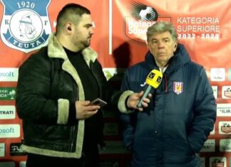 ‘Unë gjithmonë luaj për fitore’, Shensoi pas humbjes: Ne krijuam shumë raste, por Teuta shënoi me mundësinë e vetme