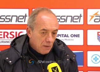 ‘Për titull shoh edhe Erzenin e Laçin’, Josa pas triumfit ndaj Kukësit: Nuk zgjidhet gjithçka në ndeshjen me Tiranën